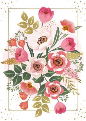 Okładka książki Karnet