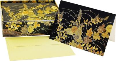 Opakowanie Karnety Mini Jesienne Trawy