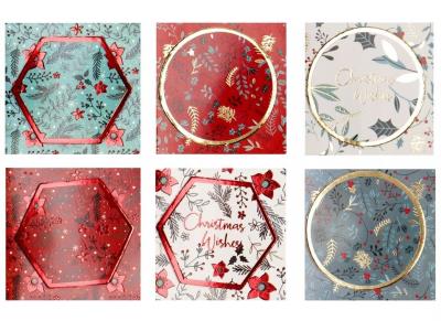 Karnety samoprzylepne 5x5cm Gałązki 12szt. Wydawca: incood.. SmakLiter.pl Opakowanie Karnety samoprzylepne 5x5cm Gałązki 12szt