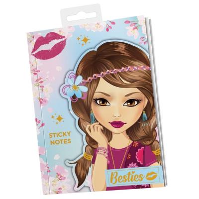 Opakowanie Karteczki samoprzylepne 15x10cm 15x20 kartek