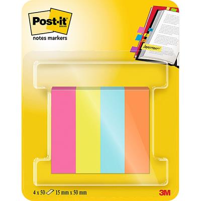 Karteczki samoprzylepne 7x7mm 2x30 kartek. Wydawca: Post-It. SmakLiter.pl Opakowanie Karteczki samoprzylepne 7x7mm 2x30 kartek