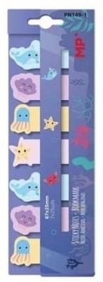 Opakowanie Karteczki samoprzylepne indeksujące Ocean