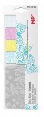 Opakowanie Karteczki samoprzylepne indeksujące