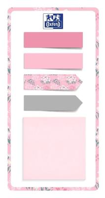 Opakowanie Karteczki samoprzylepne + indeksy Kids