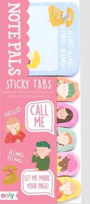 Opakowanie Karteczki Samoprzylepne Zadzwoń do mnie