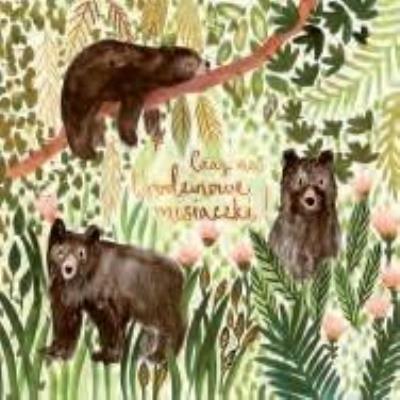 Opakowanie Kartka KWL okolicznościowa Urodziny