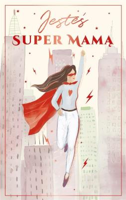 Opakowanie Kartka okolicznościowa Dzień Mamy