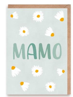 Opakowanie Kartka okolicznościowa Dzień Mamy eko koperta