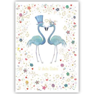 Opakowanie Kartka okolicznościowa Ślub TS