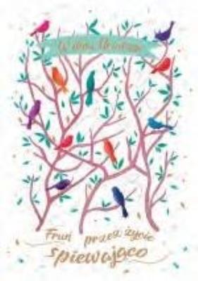 Opakowanie Kartka okolicznościowa Urodziny