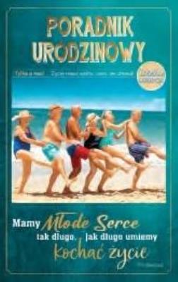 Opakowanie Kartka okolicznościowa Urodziny U143