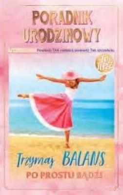 Opakowanie Kartka okolicznościowa Urodziny U147