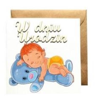 Okładka książki Kartka ślubna