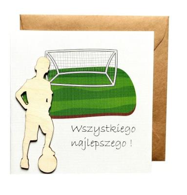 Okładka książki Kartka urodzinowa