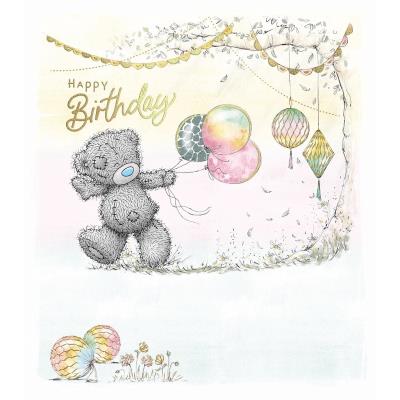 Kartka urodzinowa Happy birthday. Wydawca: Carte Blanche Greetings Ltd.. SmakLiter.pl Opakowanie Kartka urodzinowa Happy birthday