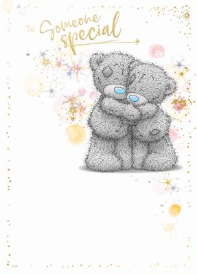 Kartka urodzinowa Someone special. Wydawca: Carte Blanche Greetings Ltd.. SmakLiter.pl Opakowanie Kartka urodzinowa Someone special