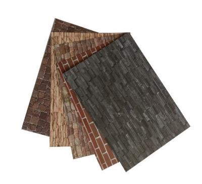 Opakowanie Karton 300g Natura 24x34cm 5 arkuszy