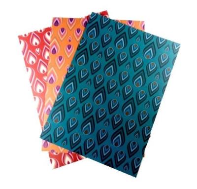 Karton 300g pawie oczy 24x34cm 3 ark MIX. Wydawca: Galeria Hobby. SmakLiter.pl Opakowanie Karton 300g pawie oczy 24x34cm 3 ark MIX