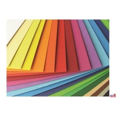 Opakowanie Karton A1 170g granatowy (25szt) Happy Color