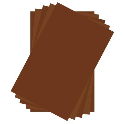 Opakowanie Karton B1 220g czekoladowy (25szt) HAPPY COLOR