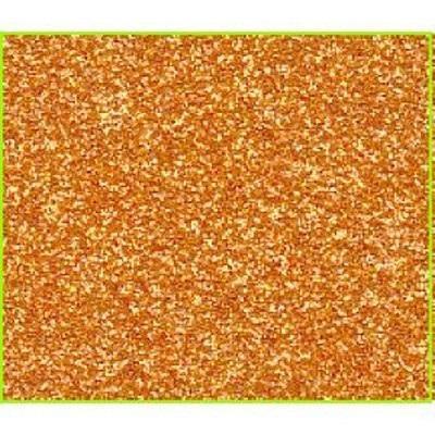 Opakowanie Karton brokatowy miedziany 250g 25x35cm 5 arkuszy