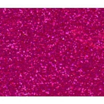 Opakowanie Karton brokatowy różowy 250g 25x35cm 5 arkuszy