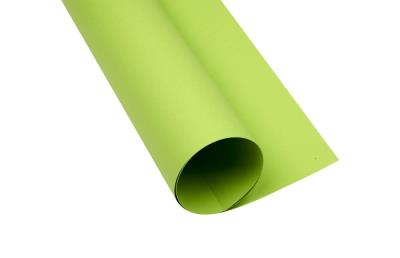 Opakowanie Karton Creatinio A1 160g jasnozielony (25szt)