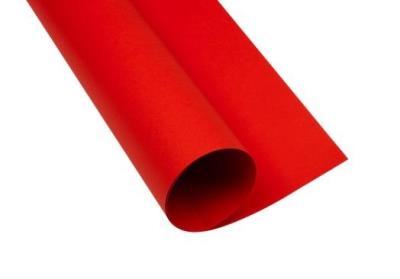 Opakowanie Karton kolorowy B1 225g ciemnoczerwony (25szt)