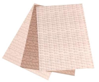 Opakowanie Karton obustronny 300g 24x34cm 3 ark MIX