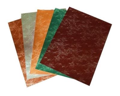 Opakowanie Karton Shining 230g 25x35cm 5 arkuszy MIX