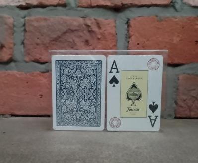 Opakowanie Karty 2819 Poker FOURNIER