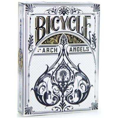 Opakowanie Karty Archangels BICYCLE