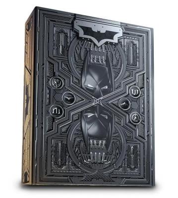 Opakowanie Karty Batman Mroczny Rycerz BICYCLE