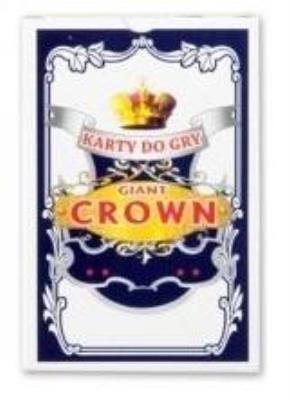 Opakowanie Karty do gry - 24 karty MIX