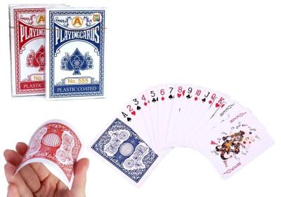 Opakowanie Karty do gry 55 mix