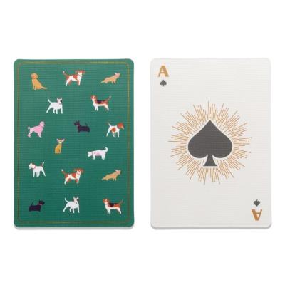 Opakowanie Karty do gry - Dogs