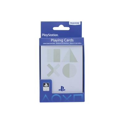 Opakowanie Karty do gry PlayStation 5 playing cards