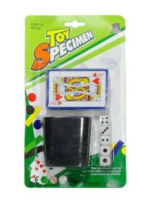 Opakowanie Karty+kości