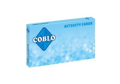 Opakowanie Karty pracy - 74 edu zadania