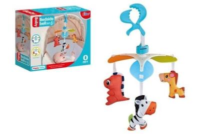 Opakowanie Karuzela dla maluszka Zwierzęta