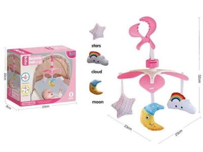 Opakowanie Karuzelka nad łóżeczko