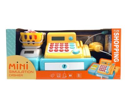 Opakowanie Kasa sklepowa