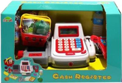 Opakowanie Kasa sklepowa