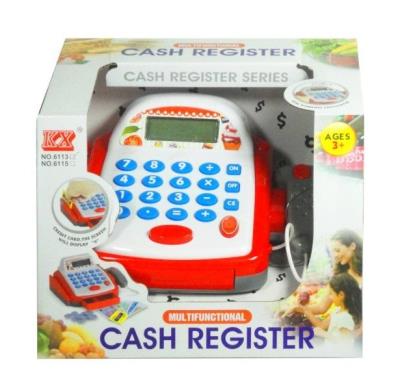 Opakowanie Kasa sklepowa