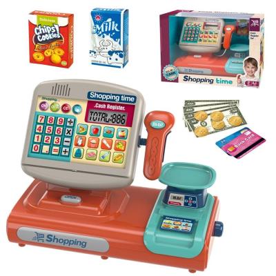 Kasa sklepowa dotykowa. Wydawca: Madej. SmakLiter.pl Opakowanie Kasa sklepowa dotykowa