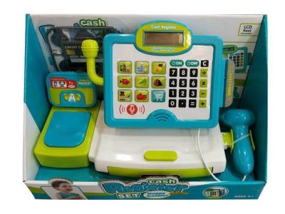 Opakowanie Kasa sklepowa