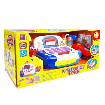 Opakowanie Kasa zabawka 986C AN09