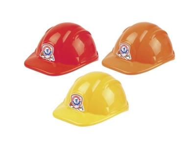 Opakowanie Kask budowalny strażacki MIX