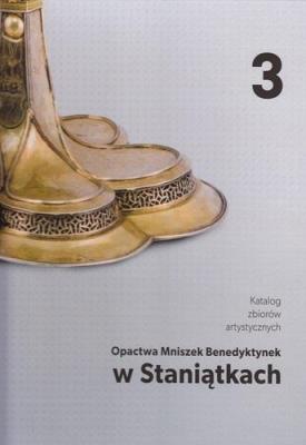 Katalog zbiorów artystycznych...T.1-3. Autor:   Praca zbiorowa. SmakLiter.pl Okładka książki Katalog zbiorów artystycznych...T.1-3