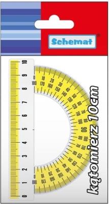 Opakowanie Kątomierz 10cm